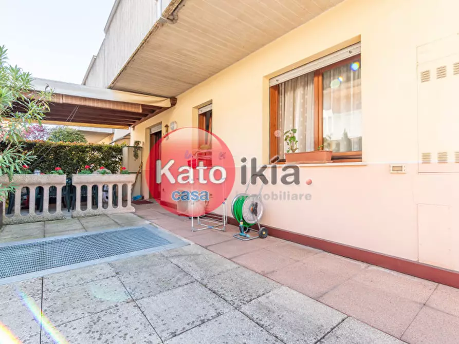 Immagine 11 di Appartamento in vendita  a Altavilla Vicentina