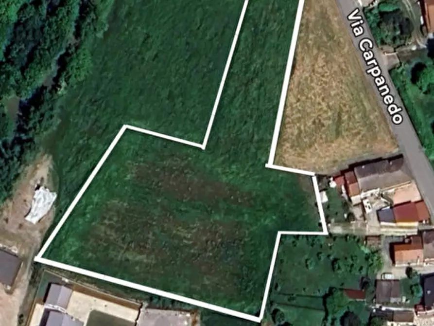 Immagine 1 di Terreno in vendita  in Via Carpanedo a Solesino