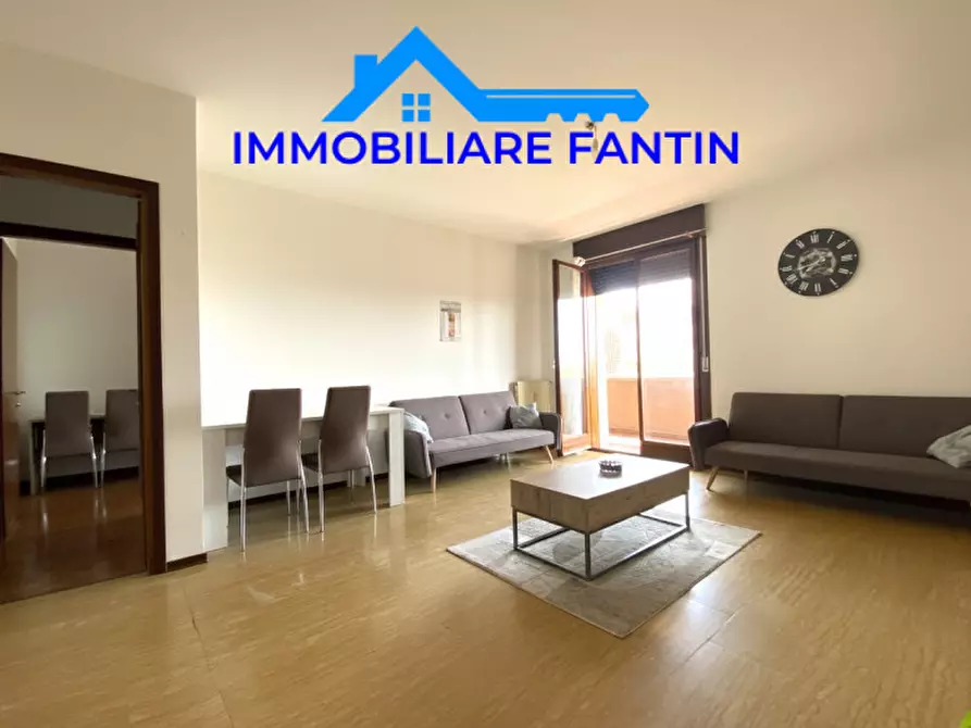 Immagine 1 di Appartamento in affitto  in Strada Santa Bona Vecchia a Treviso