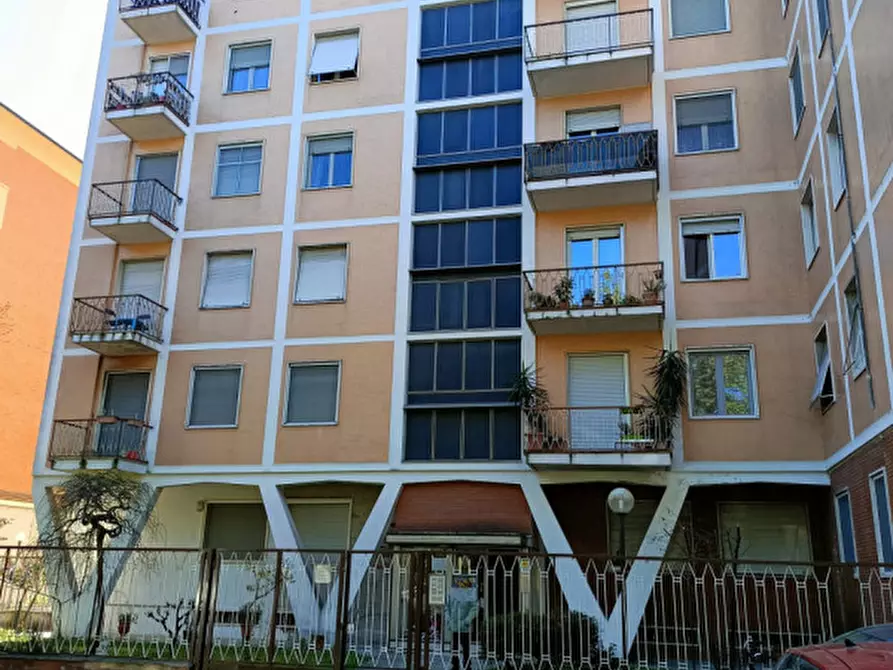 Immagine 1 di Appartamento in vendita  in Viale Luigi Beretta  3b a Casale Monferrato