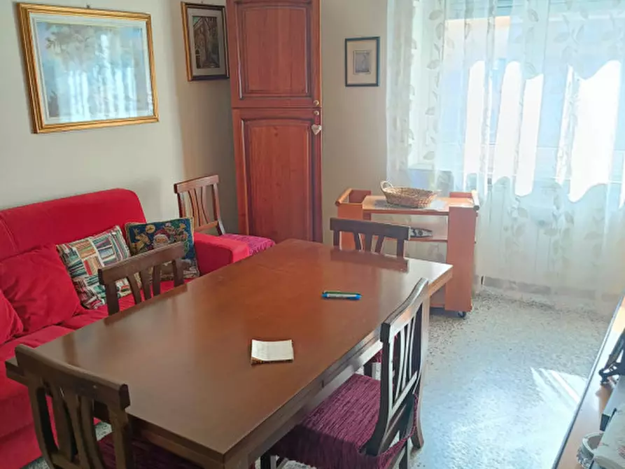 Immagine 4 di Appartamento in vendita  in Viale Luigi Beretta  3b a Casale Monferrato