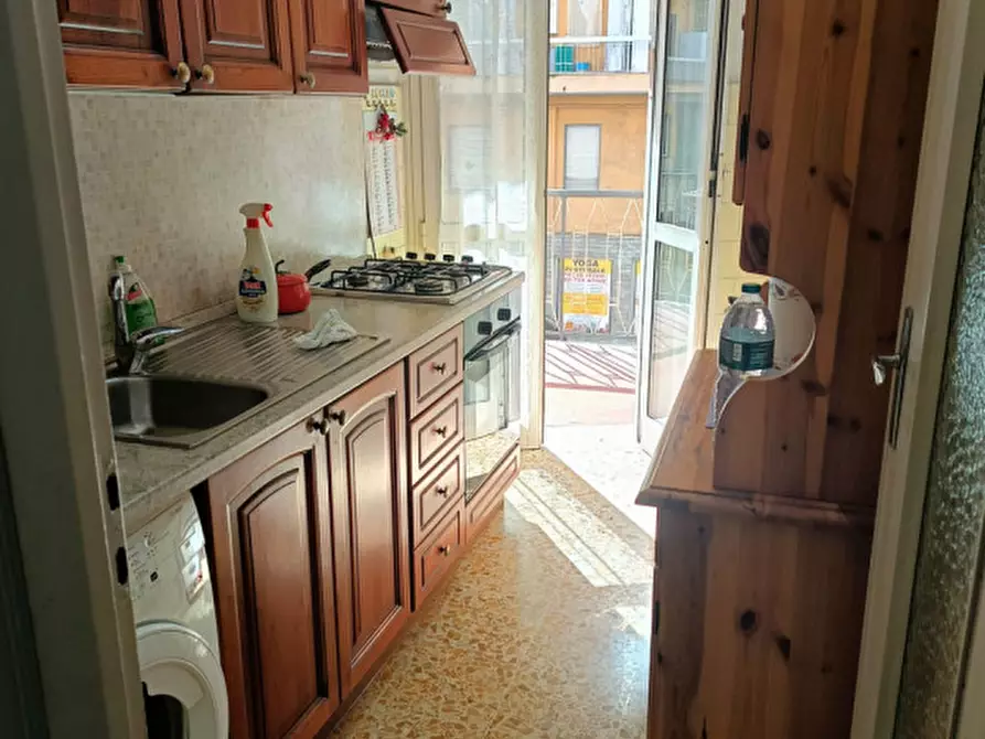 Immagine 5 di Appartamento in vendita  in Viale Luigi Beretta  3b a Casale Monferrato