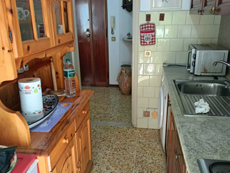 Immagine 6 di Appartamento in vendita  in Viale Luigi Beretta  3b a Casale Monferrato