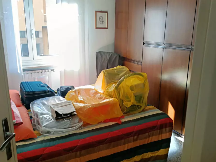 Immagine 8 di Appartamento in vendita  in Viale Luigi Beretta  3b a Casale Monferrato