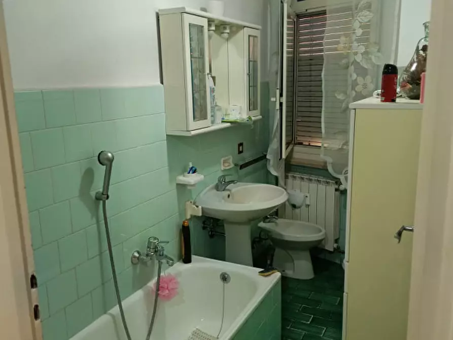 Immagine 11 di Appartamento in vendita  in Viale Luigi Beretta  3b a Casale Monferrato