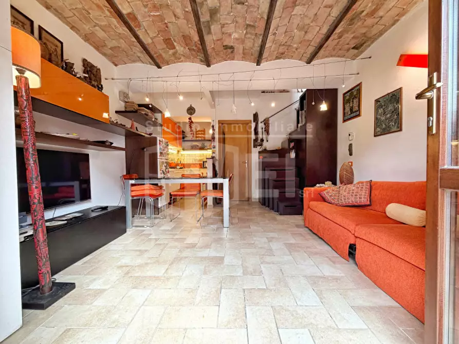 Immagine 5 di Appartamento in vendita  in Via Arturo Conti 5 a Livorno