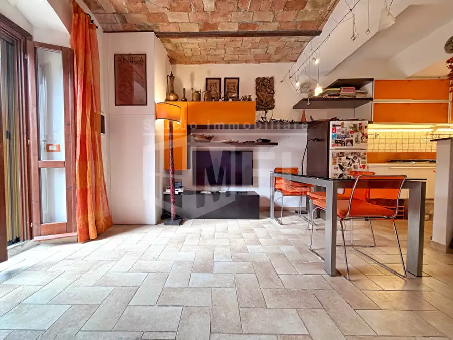 Immagine 6 di Appartamento in vendita  in Via Arturo Conti 5 a Livorno