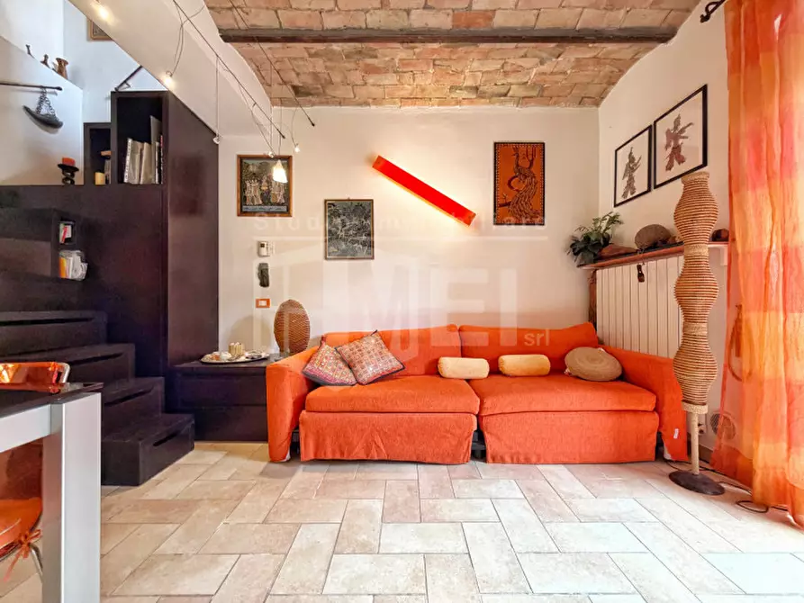 Immagine 7 di Appartamento in vendita  in Via Arturo Conti 5 a Livorno