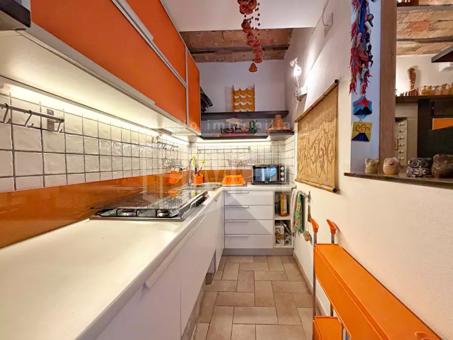Immagine 9 di Appartamento in vendita  in Via Arturo Conti 5 a Livorno