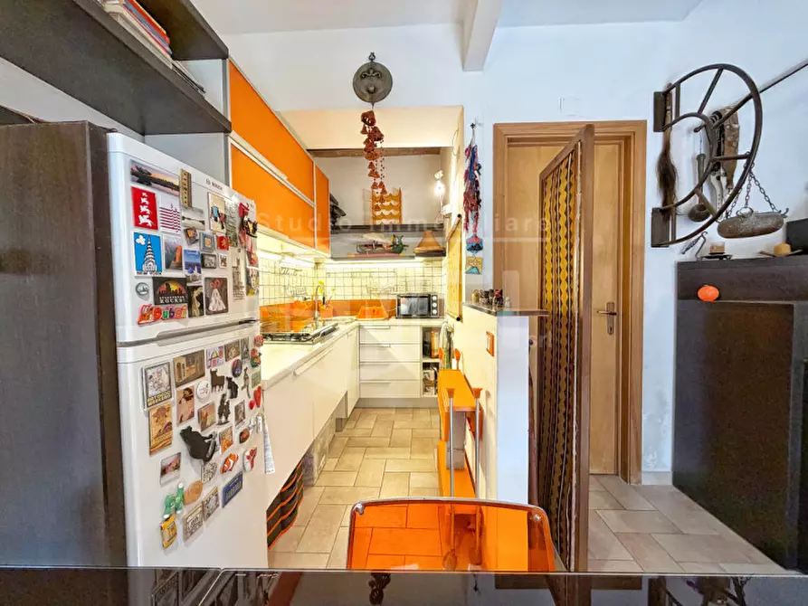 Immagine 10 di Appartamento in vendita  in Via Arturo Conti 5 a Livorno