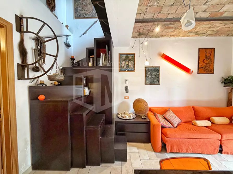 Immagine 14 di Appartamento in vendita  in Via Arturo Conti 5 a Livorno