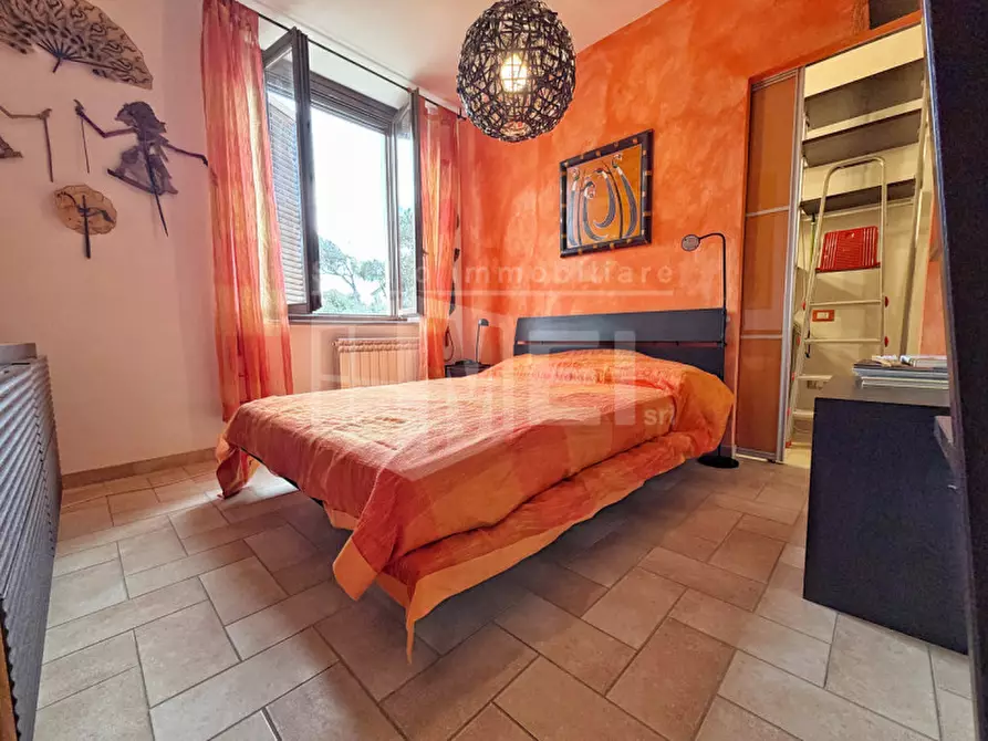 Immagine 16 di Appartamento in vendita  in Via Arturo Conti 5 a Livorno
