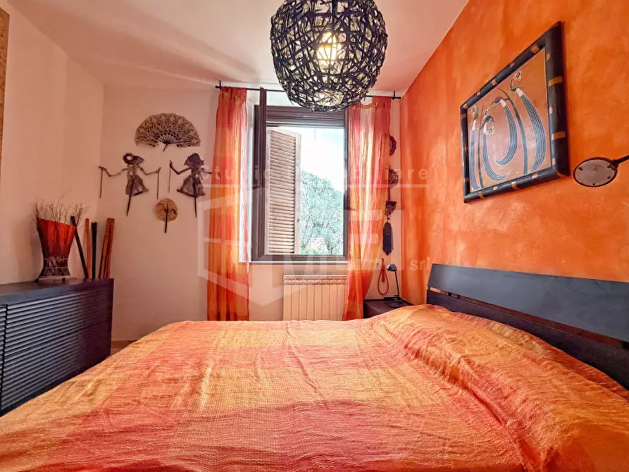 Immagine 17 di Appartamento in vendita  in Via Arturo Conti 5 a Livorno