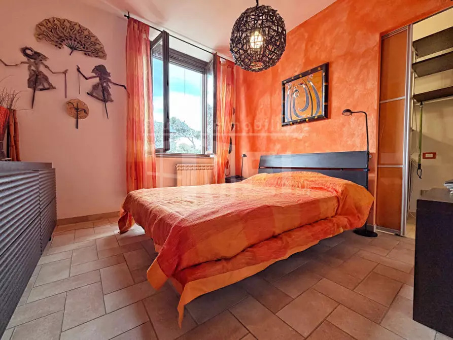 Immagine 18 di Appartamento in vendita  in Via Arturo Conti 5 a Livorno