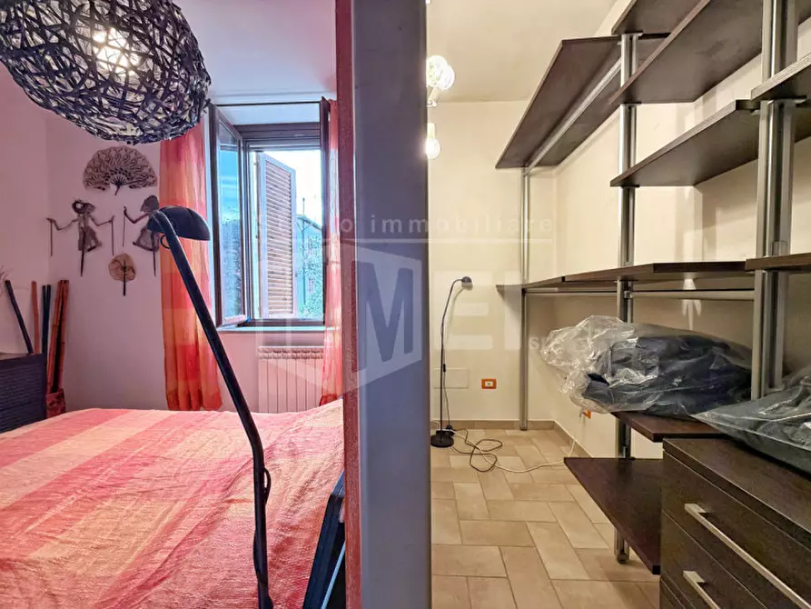 Immagine 20 di Appartamento in vendita  in Via Arturo Conti 5 a Livorno