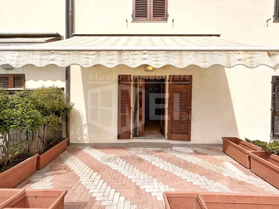 Immagine 22 di Appartamento in vendita  in Via Arturo Conti 5 a Livorno