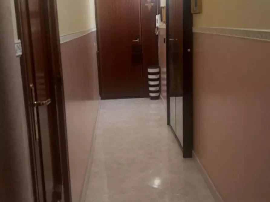 Immagine 1 di Appartamento in affitto  in Corso Novara 94 a Napoli