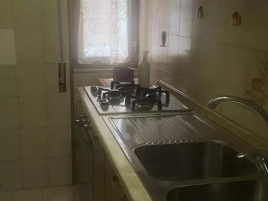 Immagine 3 di Appartamento in affitto  in Corso Novara 94 a Napoli