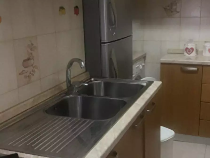 Immagine 4 di Appartamento in affitto  in Corso Novara 94 a Napoli