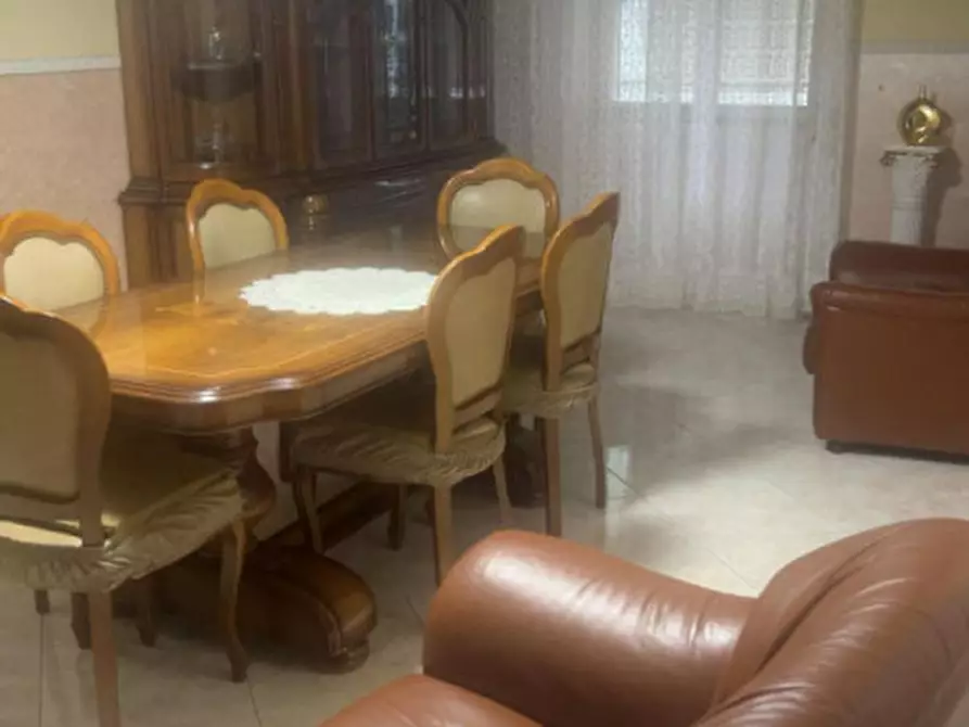 Immagine 7 di Appartamento in affitto  in Corso Novara 94 a Napoli