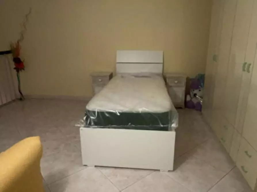 Immagine 9 di Appartamento in affitto  in Corso Novara 94 a Napoli