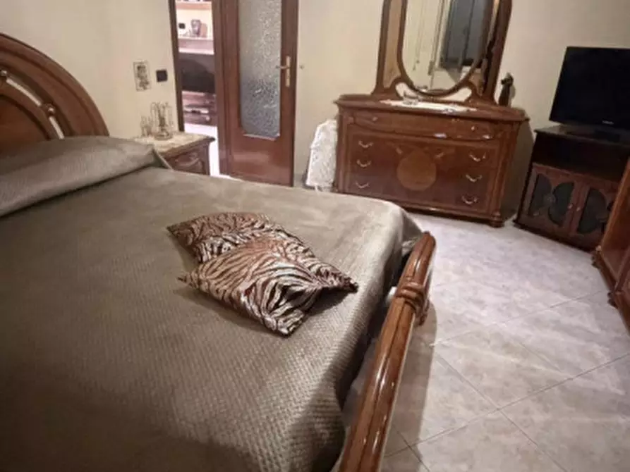 Immagine 11 di Appartamento in affitto  in Corso Novara 94 a Napoli