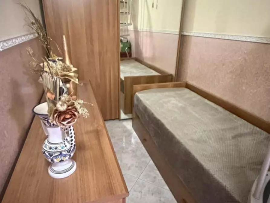 Immagine 13 di Appartamento in affitto  in Corso Novara 94 a Napoli