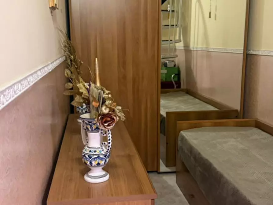 Immagine 14 di Appartamento in affitto  in Corso Novara 94 a Napoli