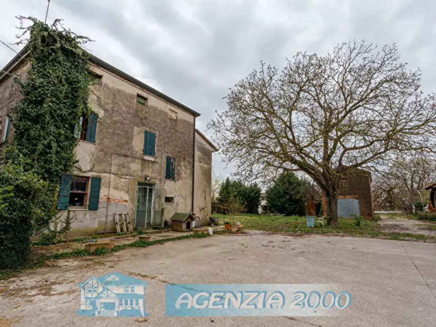 Immagine 1 di Casa indipendente in vendita  in Via Vallongo 10 a Tribano