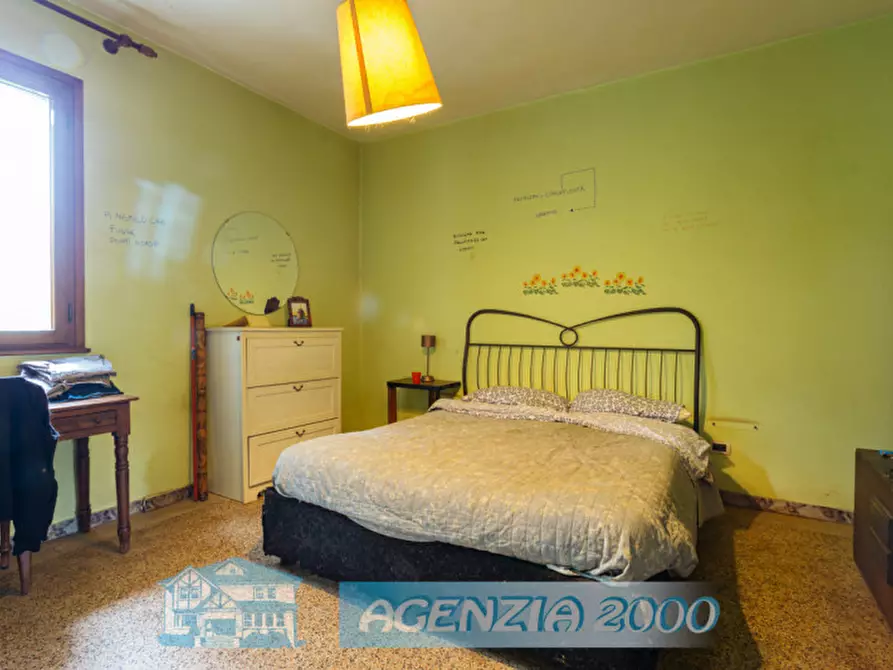 Immagine 4 di Casa indipendente in vendita  in Via Vallongo 10 a Tribano