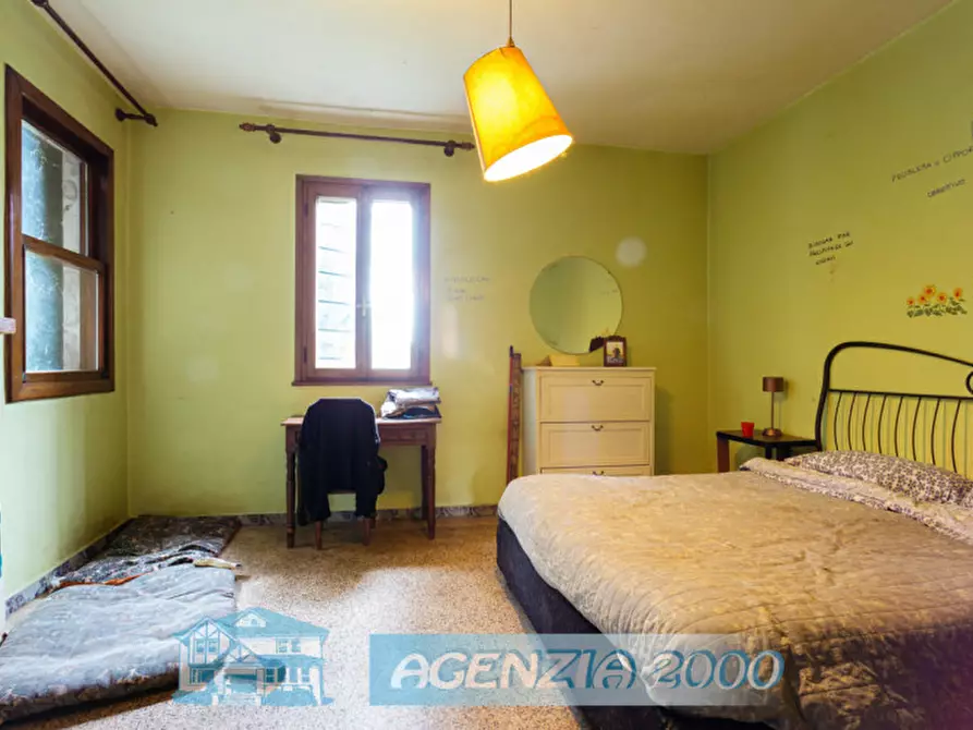 Immagine 6 di Casa indipendente in vendita  in Via Vallongo 10 a Tribano