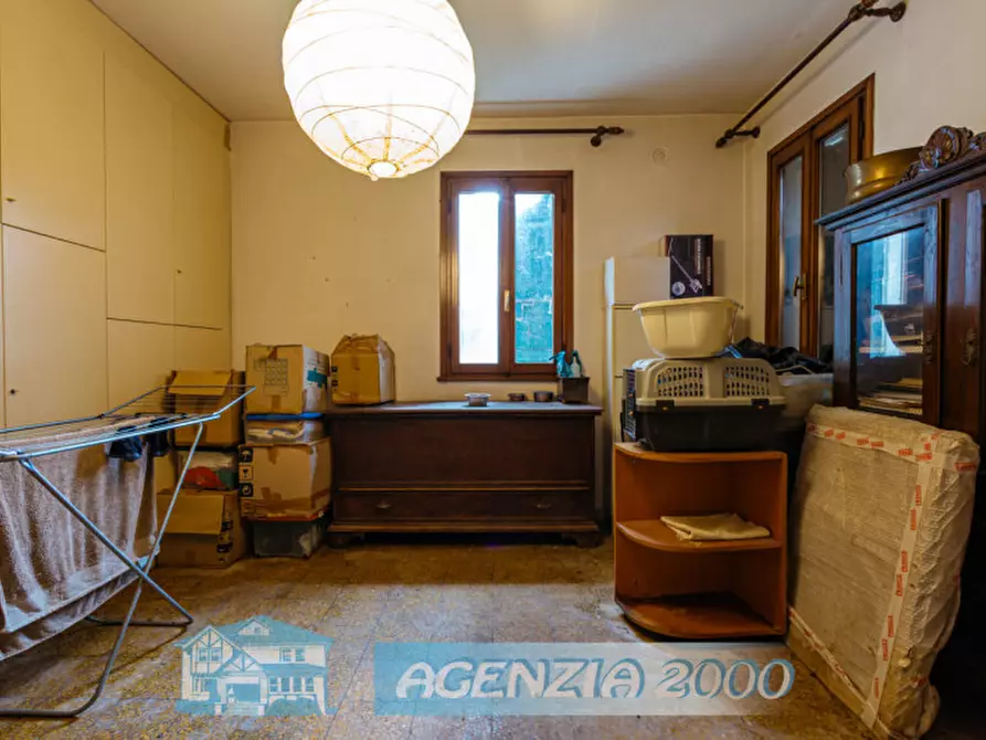 Immagine 7 di Casa indipendente in vendita  in Via Vallongo 10 a Tribano