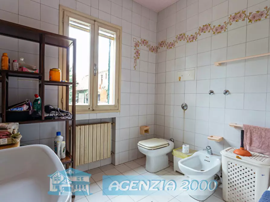 Immagine 8 di Casa indipendente in vendita  in Via Vallongo 10 a Tribano