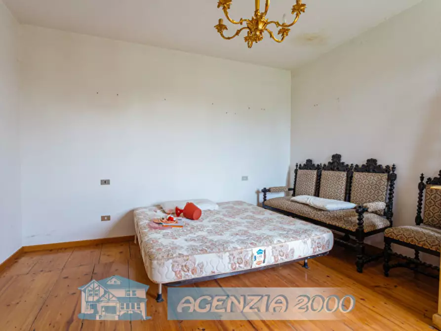 Immagine 13 di Casa indipendente in vendita  in Via Vallongo 10 a Tribano