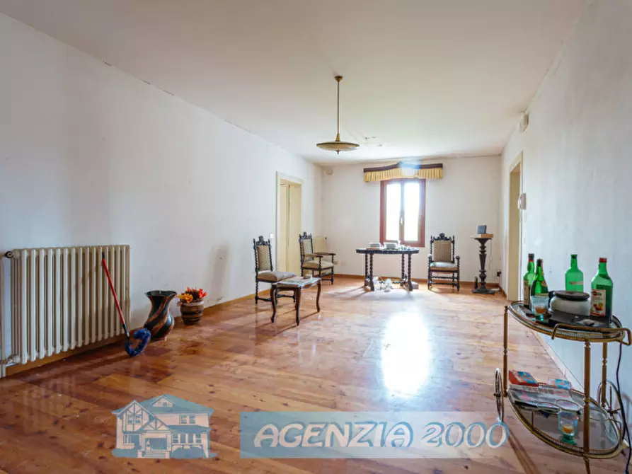 Immagine 14 di Casa indipendente in vendita  in Via Vallongo 10 a Tribano
