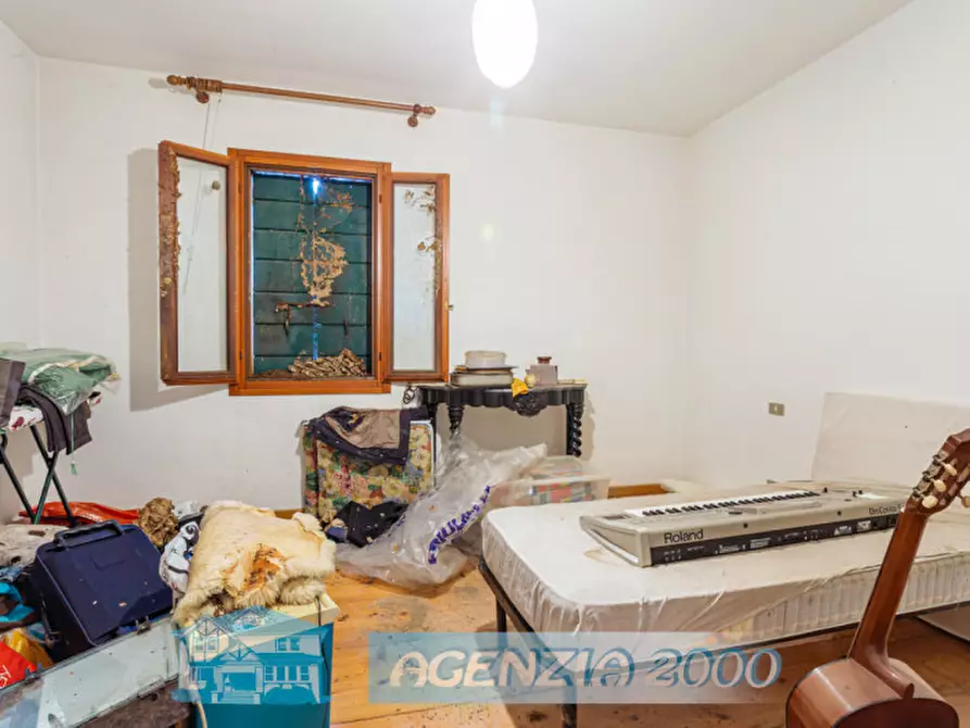 Immagine 15 di Casa indipendente in vendita  in Via Vallongo 10 a Tribano