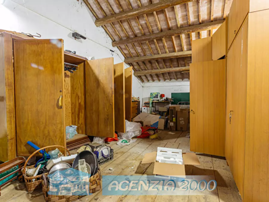 Immagine 17 di Casa indipendente in vendita  in Via Vallongo 10 a Tribano