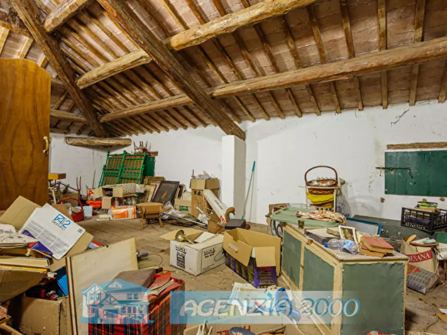 Immagine 19 di Casa indipendente in vendita  in Via Vallongo 10 a Tribano