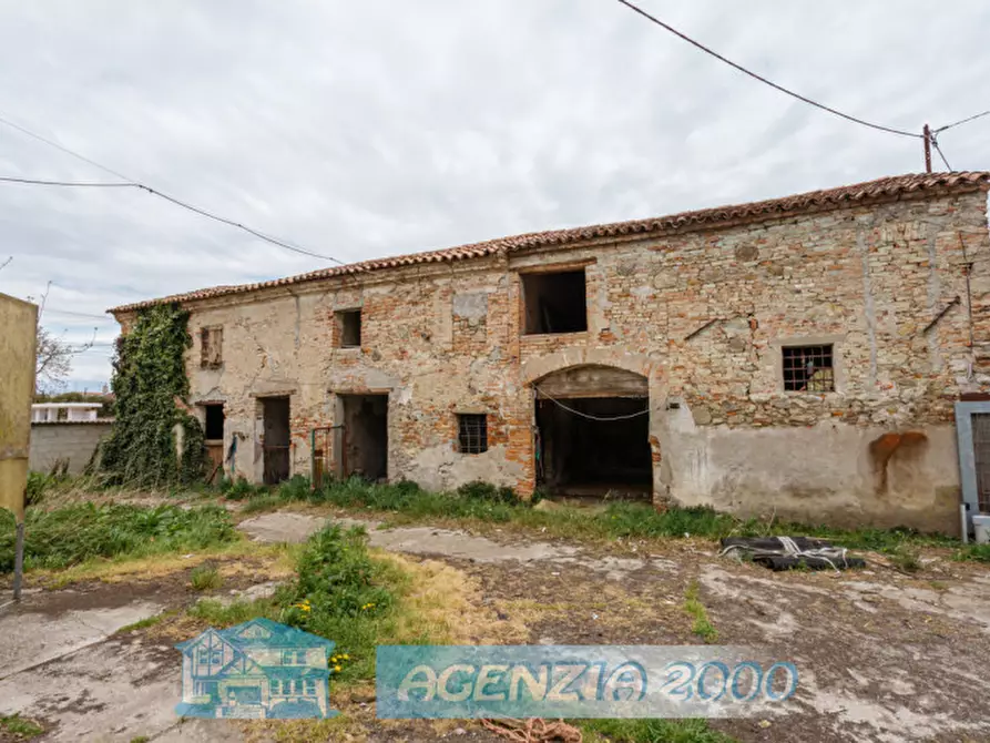 Immagine 20 di Casa indipendente in vendita  in Via Vallongo 10 a Tribano