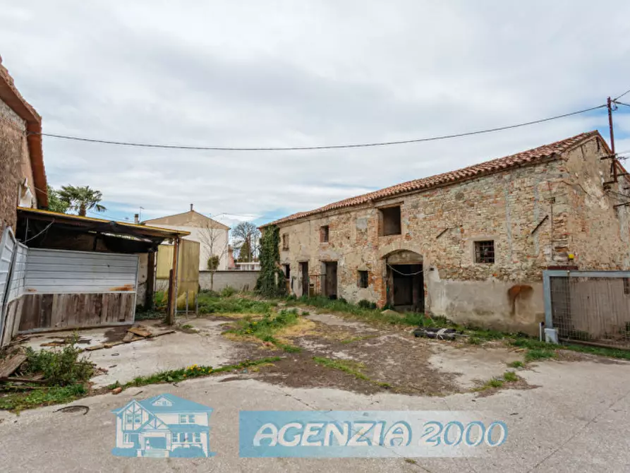Immagine 21 di Casa indipendente in vendita  in Via Vallongo 10 a Tribano