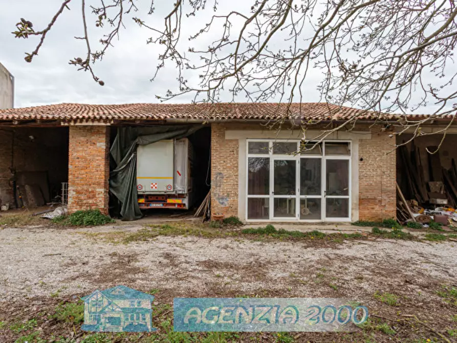Immagine 22 di Casa indipendente in vendita  in Via Vallongo 10 a Tribano