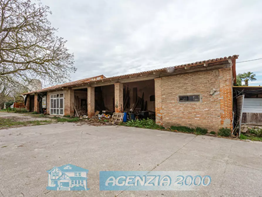 Immagine 23 di Casa indipendente in vendita  in Via Vallongo 10 a Tribano