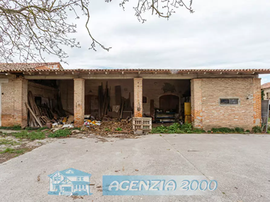 Immagine 24 di Casa indipendente in vendita  in Via Vallongo 10 a Tribano