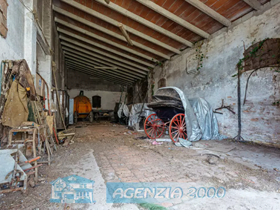 Immagine 25 di Casa indipendente in vendita  in Via Vallongo 10 a Tribano
