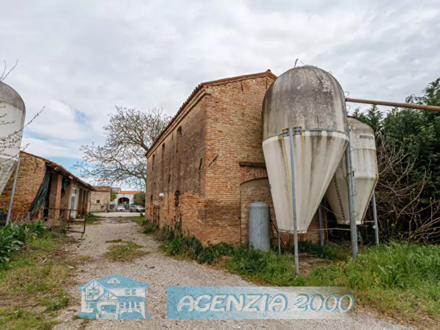 Immagine 28 di Casa indipendente in vendita  in Via Vallongo 10 a Tribano