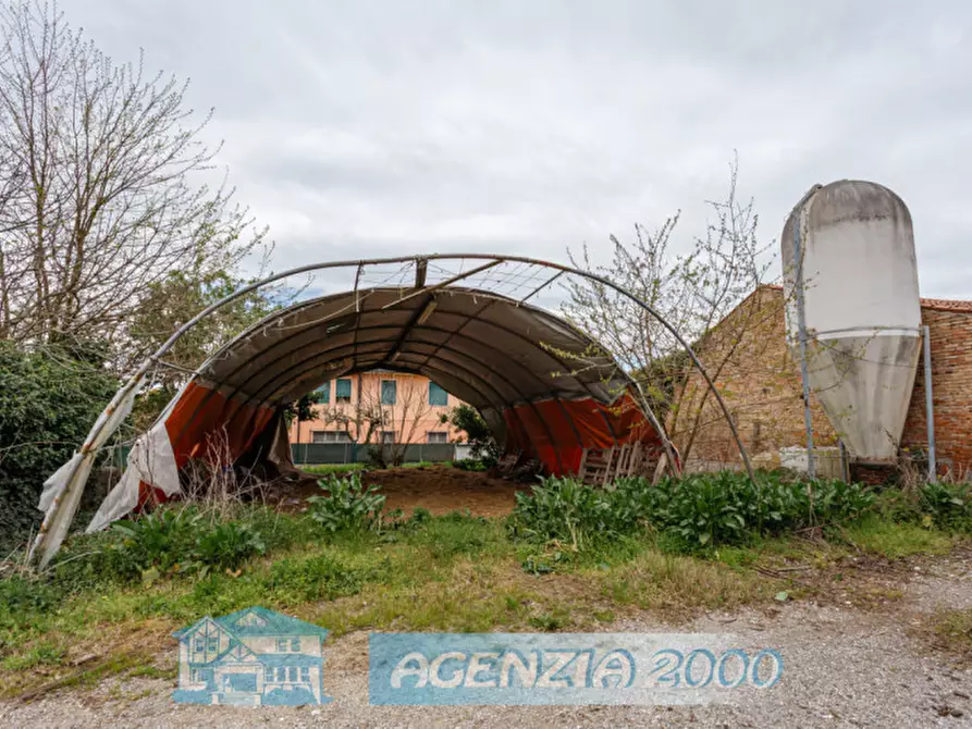 Immagine 31 di Casa indipendente in vendita  in Via Vallongo 10 a Tribano