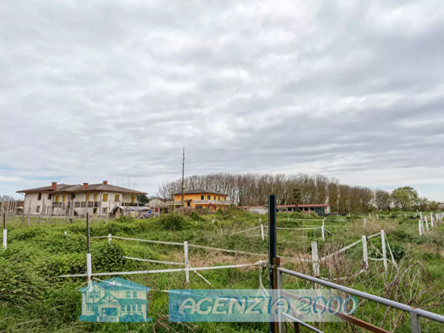 Immagine 50 di Casa indipendente in vendita  in Via Vallongo 10 a Tribano