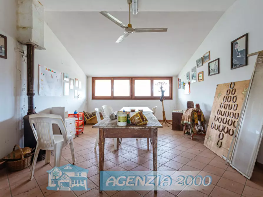 Immagine 56 di Casa indipendente in vendita  in Via Vallongo 10 a Tribano