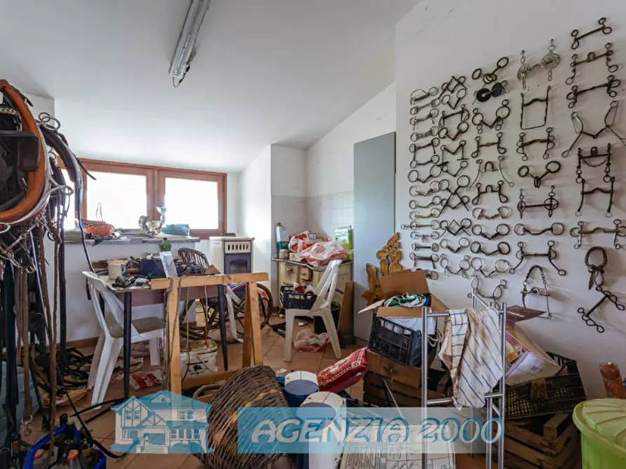Immagine 57 di Casa indipendente in vendita  in Via Vallongo 10 a Tribano