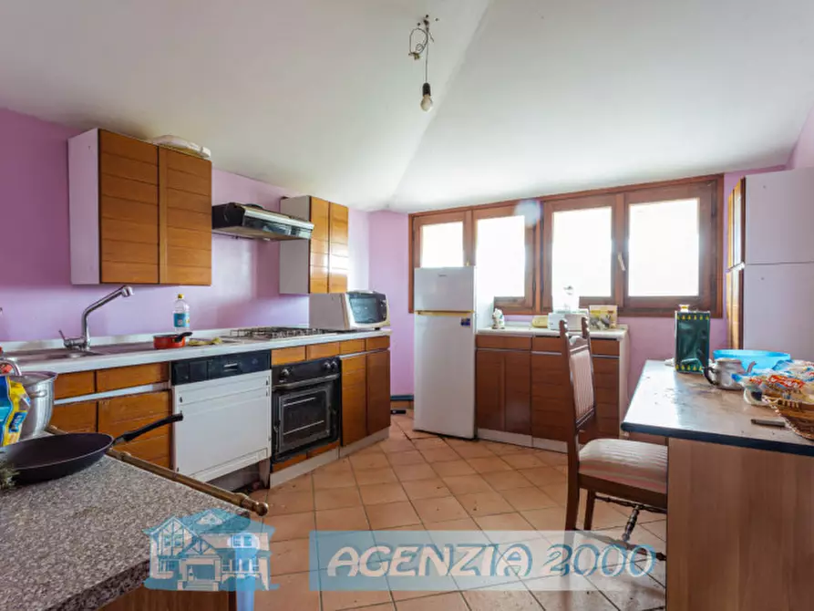 Immagine 58 di Casa indipendente in vendita  in Via Vallongo 10 a Tribano